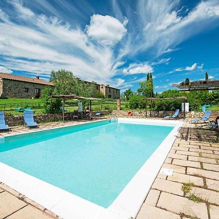 Agriturismo Fattoria Di Statiano Помаранче Экстерьер фото