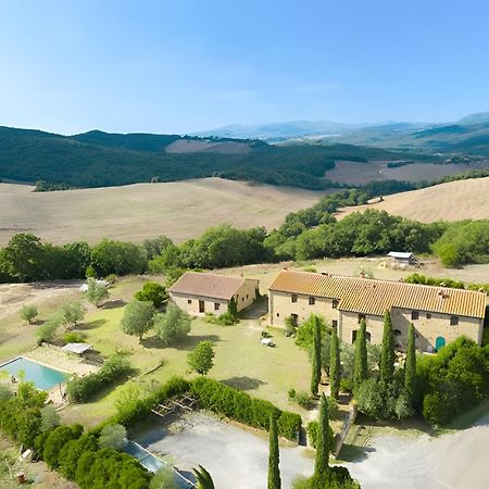 Agriturismo Fattoria Di Statiano Помаранче Экстерьер фото