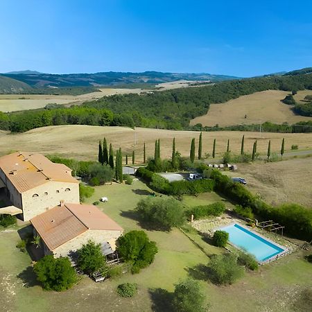 Agriturismo Fattoria Di Statiano Помаранче Экстерьер фото