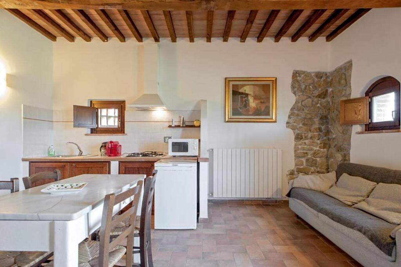 Agriturismo Fattoria Di Statiano Помаранче Экстерьер фото