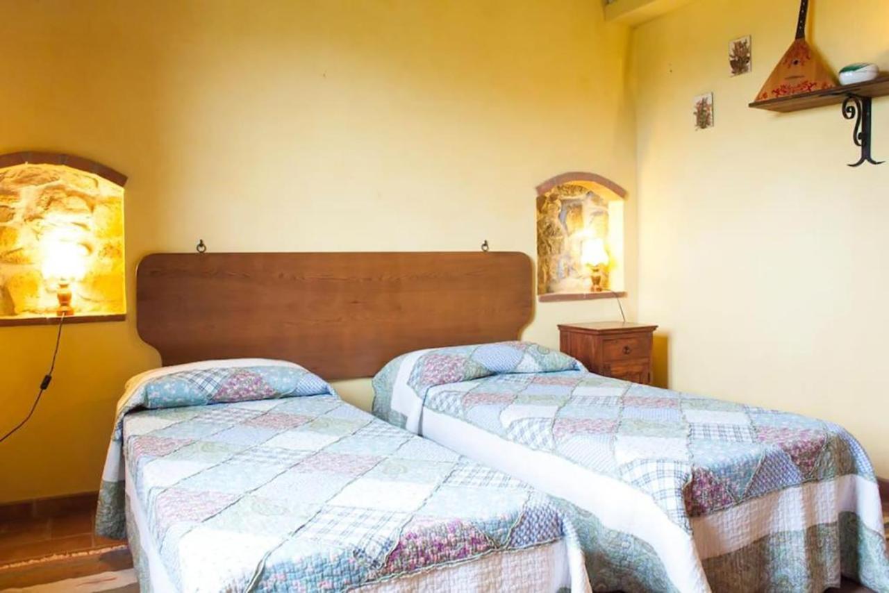Agriturismo Fattoria Di Statiano Помаранче Экстерьер фото