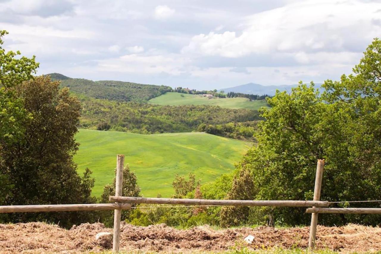 Agriturismo Fattoria Di Statiano Помаранче Экстерьер фото