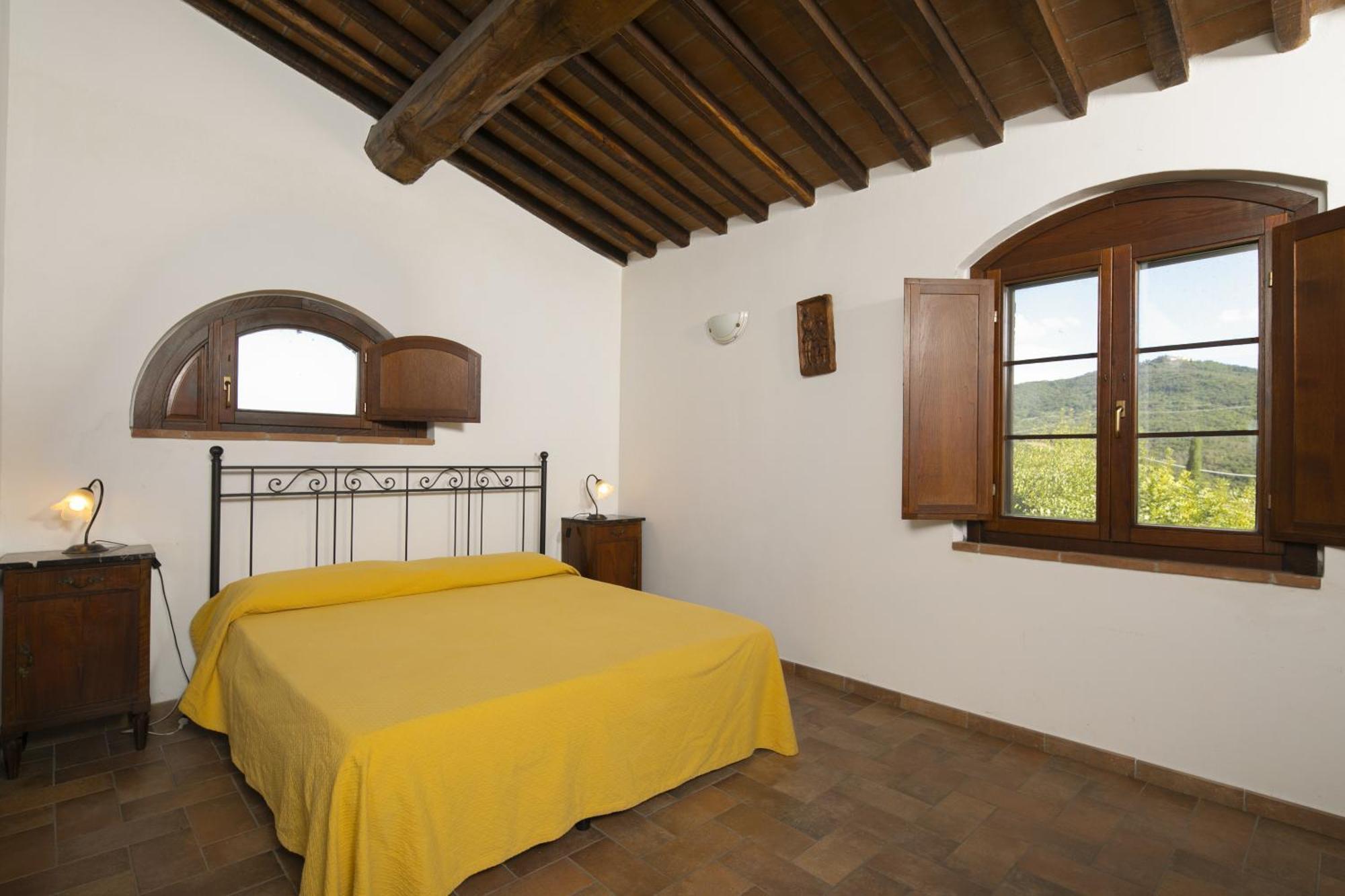 Agriturismo Fattoria Di Statiano Помаранче Экстерьер фото