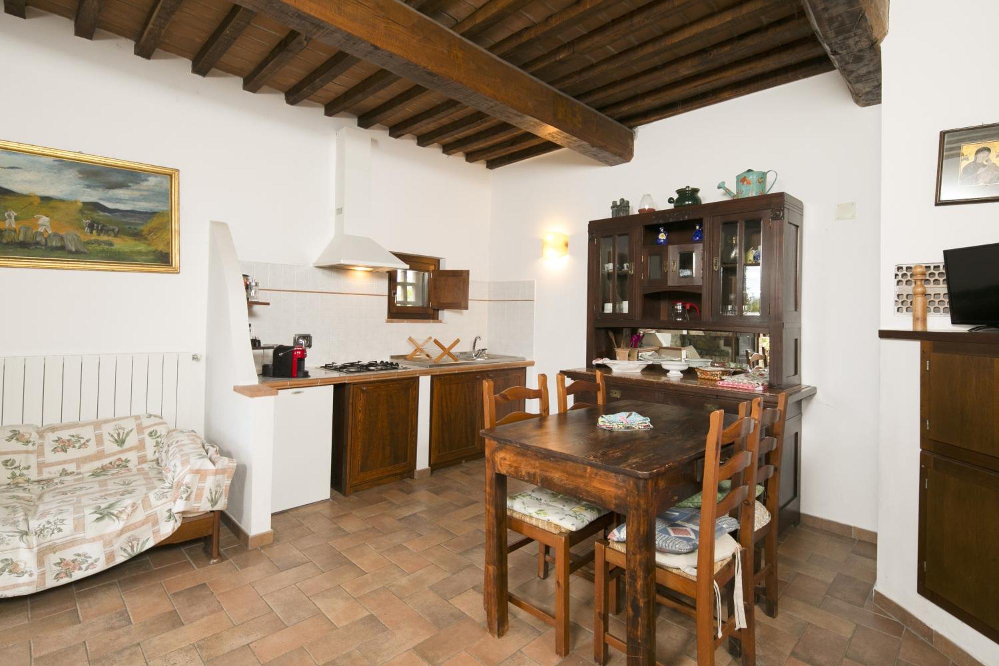 Agriturismo Fattoria Di Statiano Помаранче Экстерьер фото