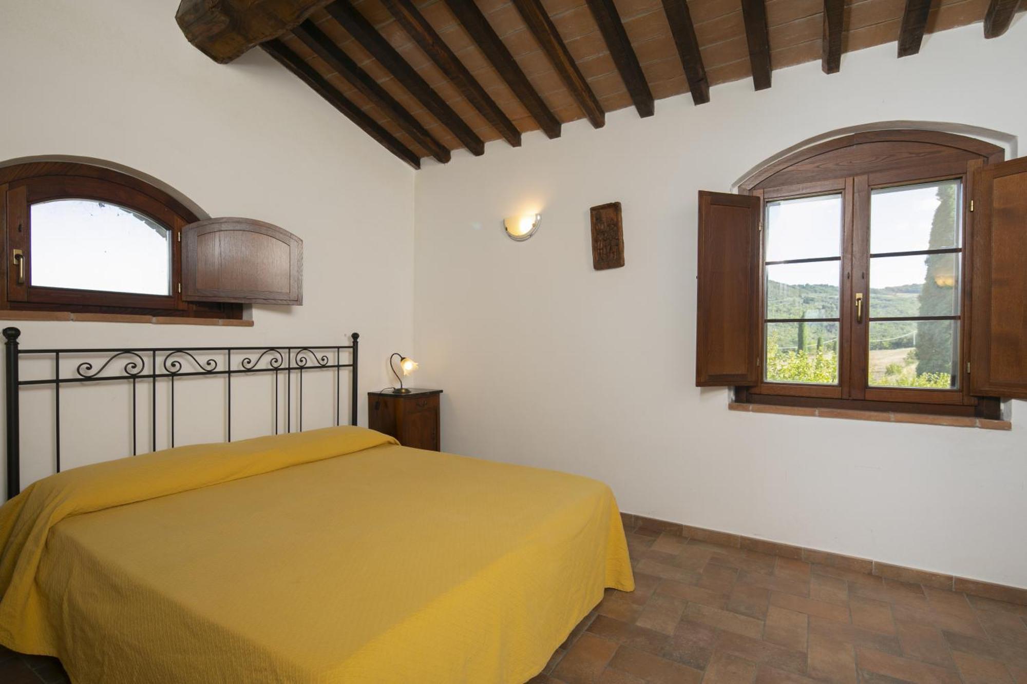 Agriturismo Fattoria Di Statiano Помаранче Экстерьер фото