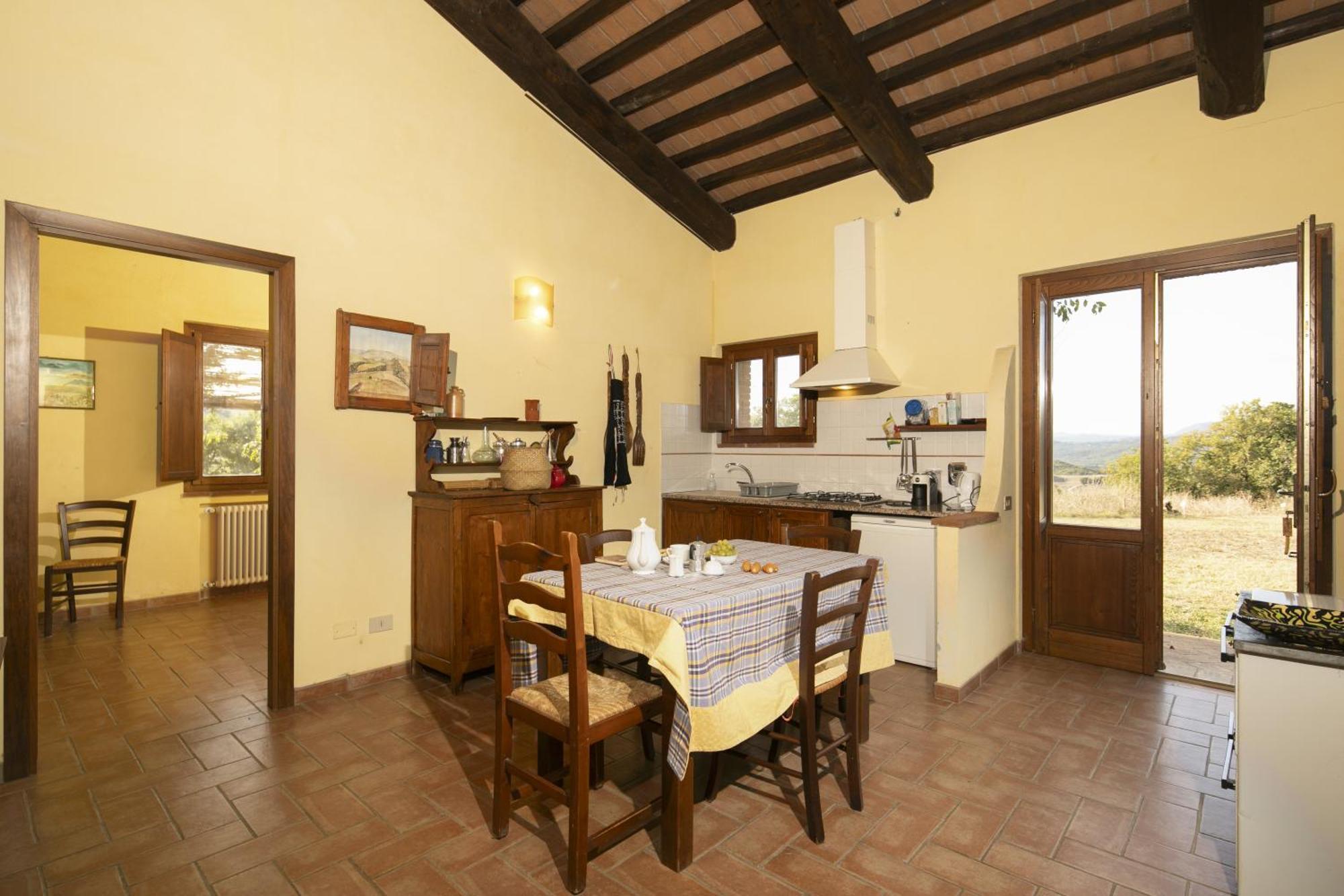 Agriturismo Fattoria Di Statiano Помаранче Экстерьер фото