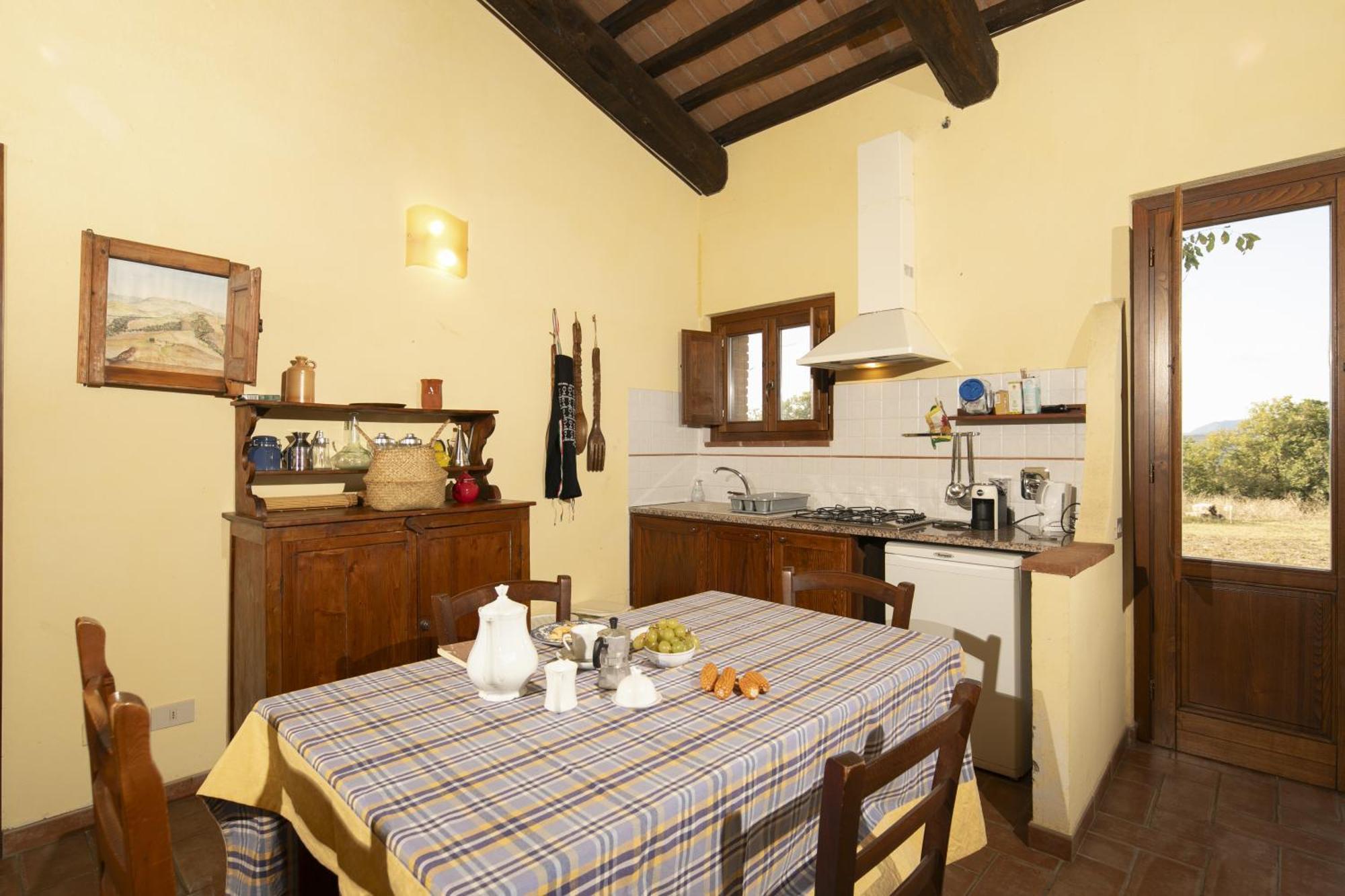 Agriturismo Fattoria Di Statiano Помаранче Экстерьер фото