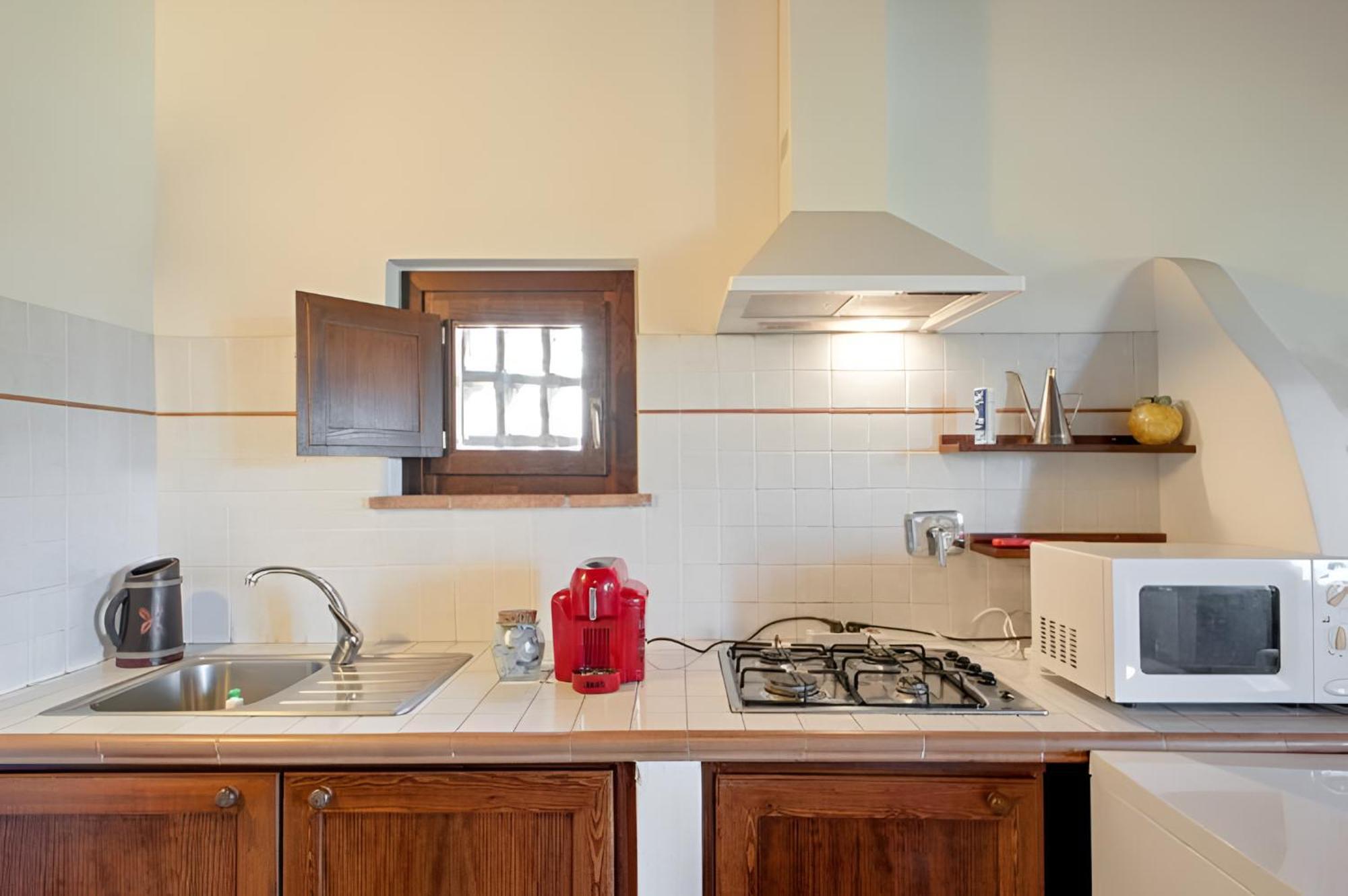 Agriturismo Fattoria Di Statiano Помаранче Экстерьер фото